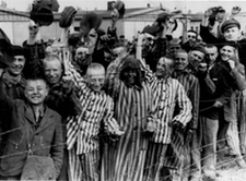 dachau concentration camp small