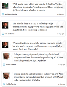 daily gazette ny20 twitter debate screengrab