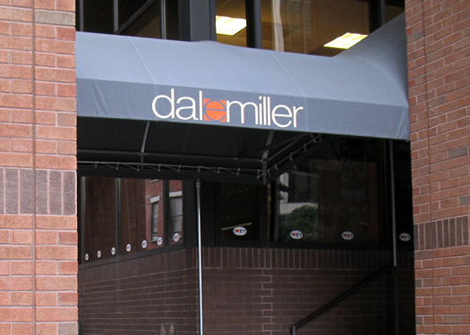 dale miller exterior