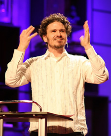 dave eggers