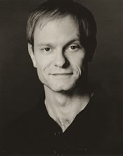 david hyde pierce