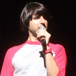 demetri martin