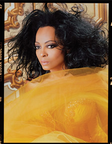 diana ross