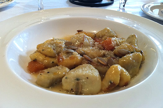 downstate daytrip cia gnocchi