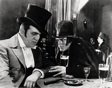 dr jekyll and mr hyde 1920