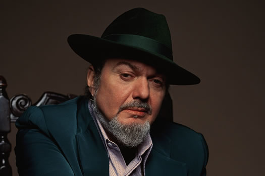 Dr. John