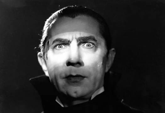 dracula bela lugosi