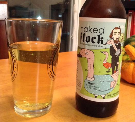 eat this stocking stuffers naked flock cider