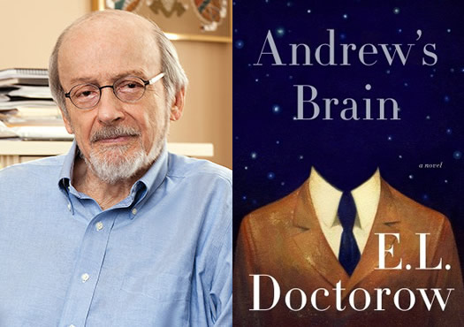 el doctorow andrews brain