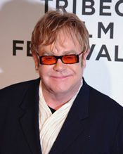 elton john