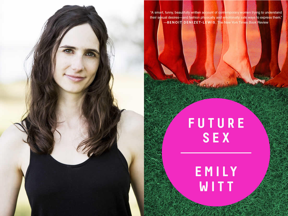 emily witt future sex