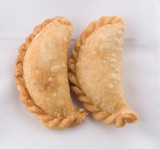 empanadas