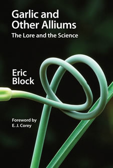 eric block allium book