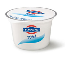 fage yogurt
