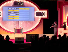 family feud live