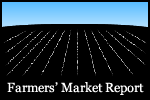 farmers market report logo