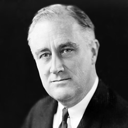 FDR