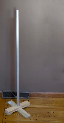 festivus pole