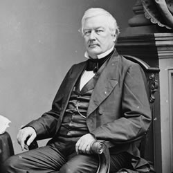 Millard Fillmore