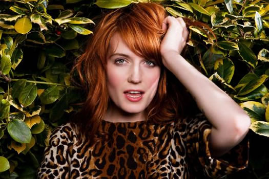 florence from florence and the machine