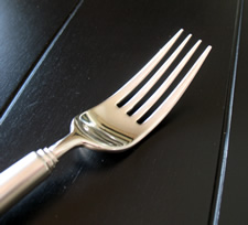 fork