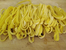 fresh pasta