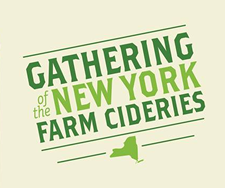 gathering of farm ciders logo