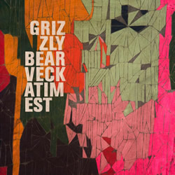 grizzly bear veckatimest