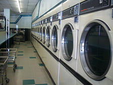 generic laundromat