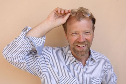 george saunders