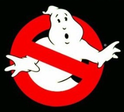 ghostbusters logo