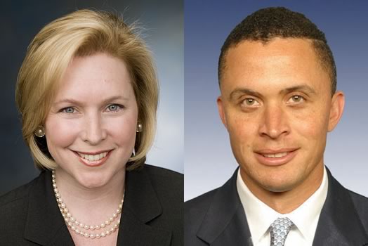 gillibrand and ford