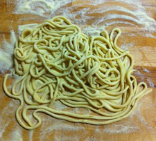 gio culinary studio homemade pasta