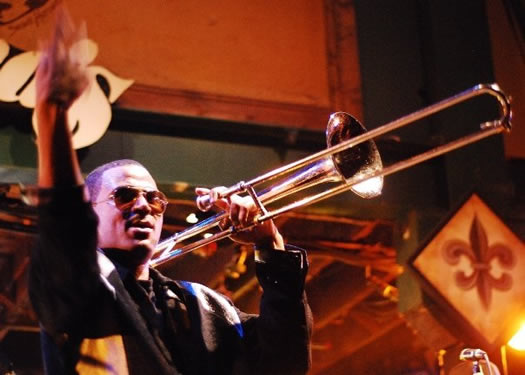 glen david andrews