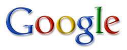 google logo