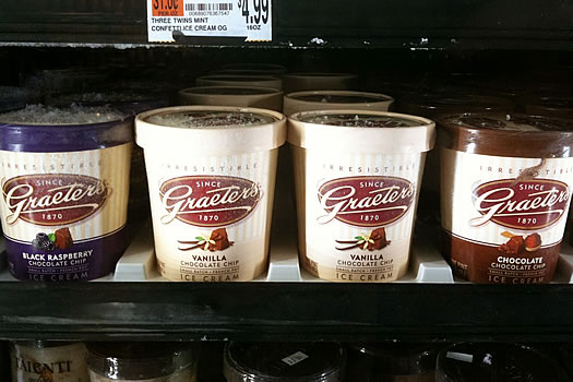 graeter's at the fresh market