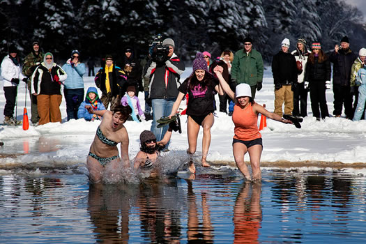 grafton lakes winterfest 2011 sebastien