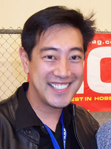 mythbusters grant imahara