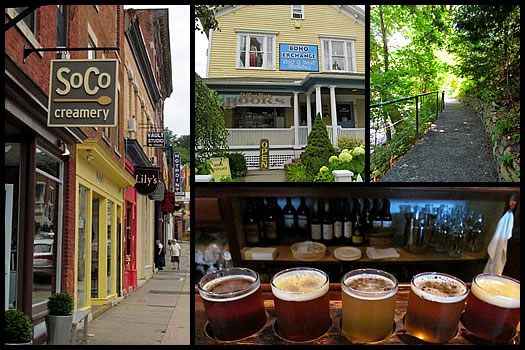 great barrington composite