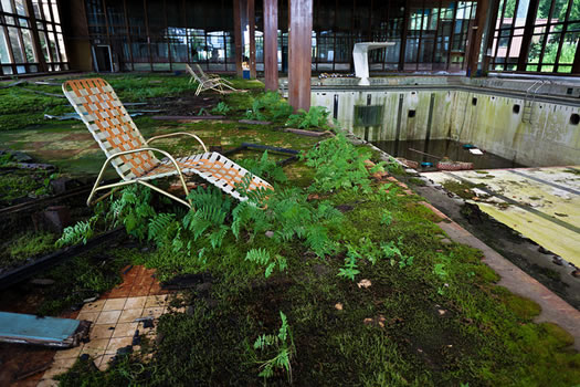 grossingers indoor pool sebastien barre