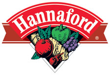 hannaford logo