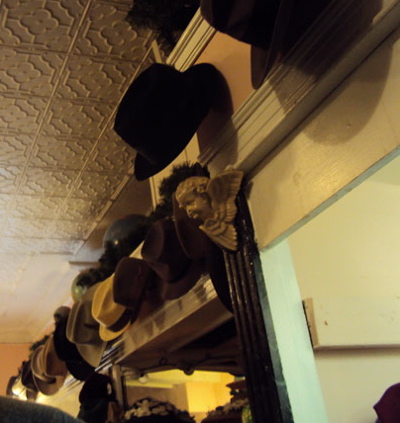 hats on the cieling.jpg