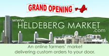 heldeberg market logo