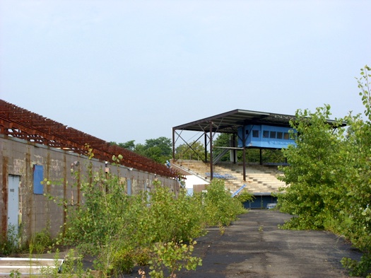 Heritage Park rundown