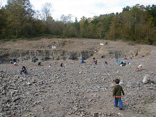 herkimer mine