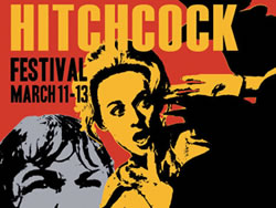 hitchcock festival