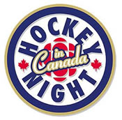 hockey night in canada