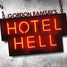 hotel hell logo