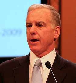 howard dean