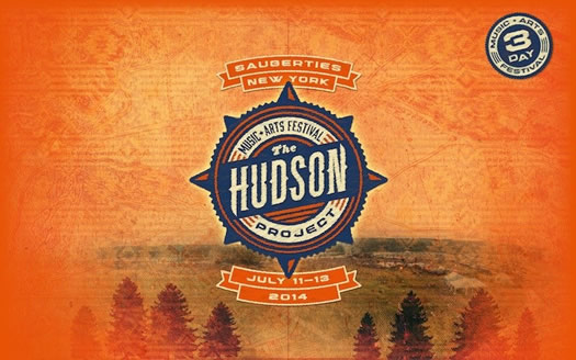 hudson project music festival 2014